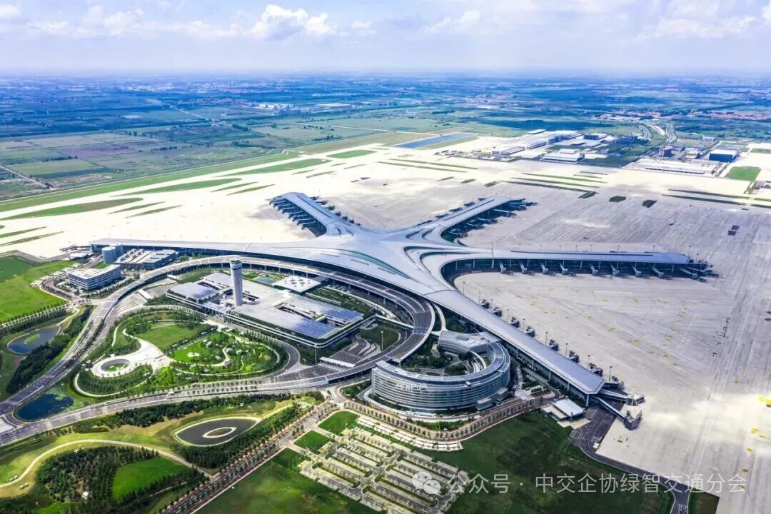 “十四五”交通成绩…