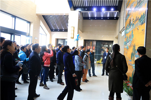 历届全国交通运输文化建设高峰会精彩一刻