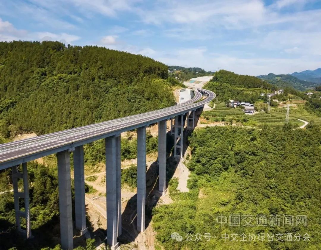 地方动态|江苏重庆安徽江西福建交通资…