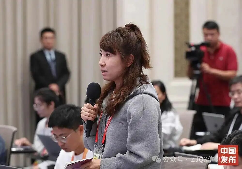 图文实录丨【高质量完成“十四五”规划系列主题新闻发布会】介绍“十四五”时期科技创新发展成就