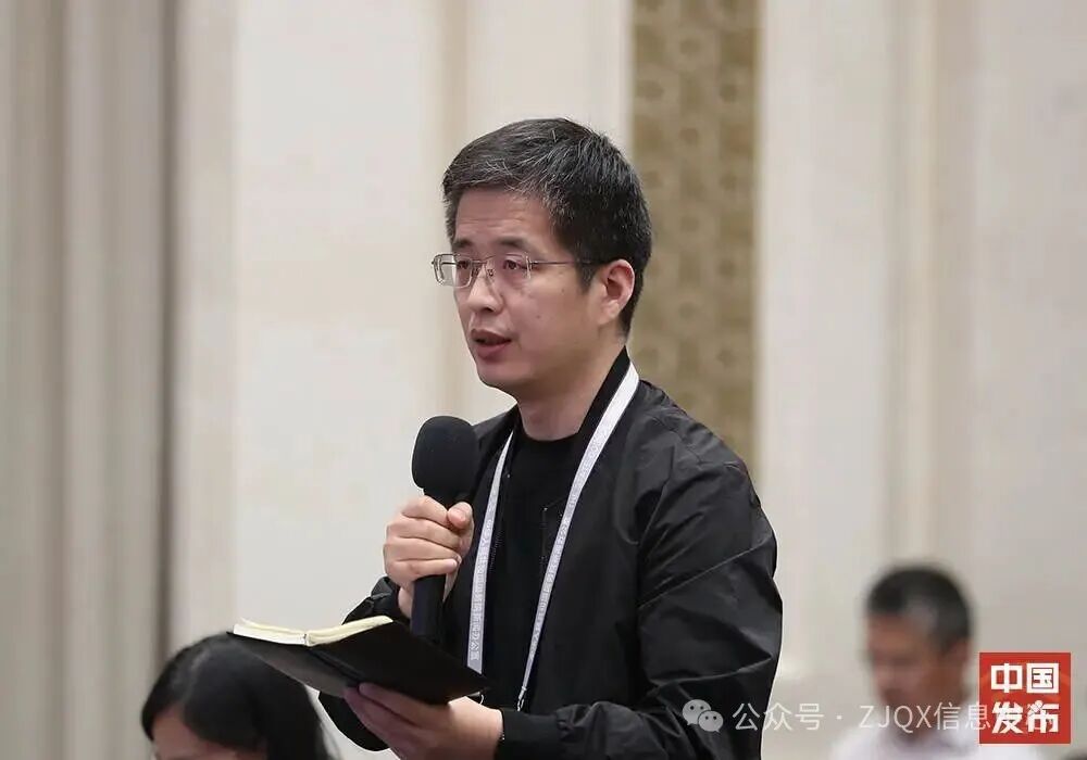 图文实录丨【高质量完成“十四五”规划系列主题新闻发布会】介绍“十四五”时期科技创新发展成就
