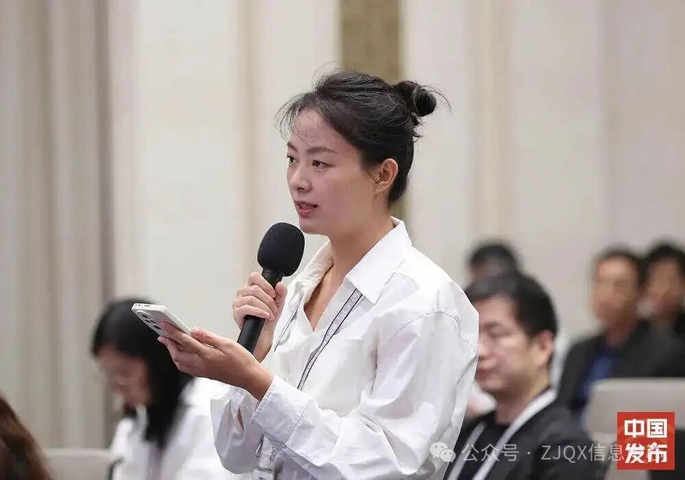图文实录丨【高质量完成“十四五”规划系列主题新闻发布会】介绍“十四五”时期科技创新发展成就